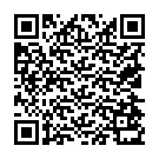 Kode QR untuk nomor Telepon +19524531189