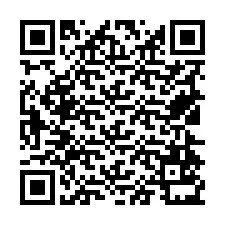 Kod QR dla numeru telefonu +19524531557