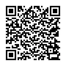QR Code for Phone number +19524533418