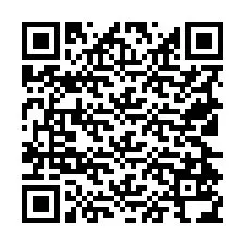 Kode QR untuk nomor Telepon +19524534134