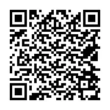 QR Code for Phone number +19524535327