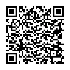 QR Code for Phone number +19524535382