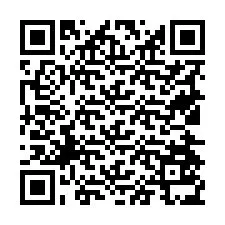 QR-koodi puhelinnumerolle +19524535382