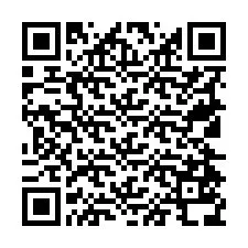 QR Code for Phone number +19524538190