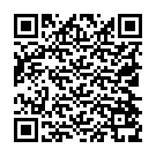 QR код за телефонен номер +19524539638