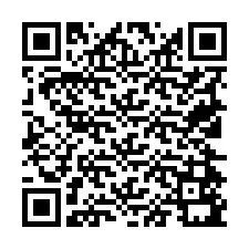 QR Code for Phone number +19524591099