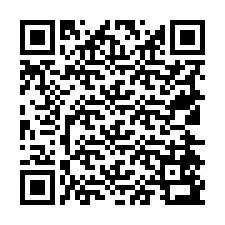 QR kód a telefonszámhoz +19524593880