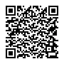 QR-koodi puhelinnumerolle +19524633072