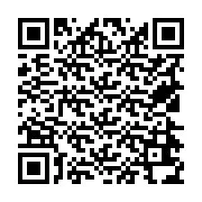 QR Code for Phone number +19524634043