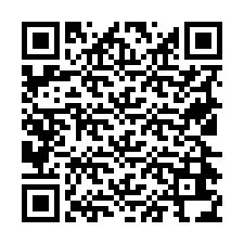 电话号码二维码 +19524634062