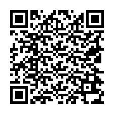 QR-koodi puhelinnumerolle +19524634094