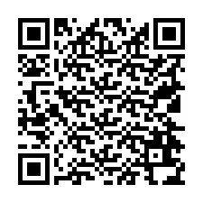 QR-koodi puhelinnumerolle +19524634590