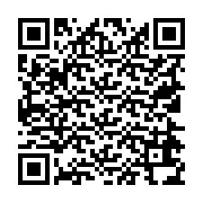 QR Code สำหรับหมายเลขโทรศัพท์ +19524634818