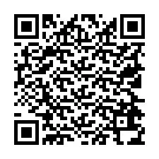 QR Code for Phone number +19524634928
