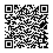 Código QR para número de teléfono +19524639097