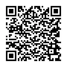 Código QR para número de teléfono +19524639098