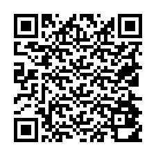 QR Code for Phone number +19524810349