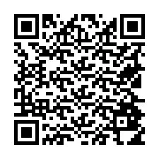 QR-код для номера телефона +19524814766