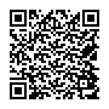 QR Code for Phone number +19524817677