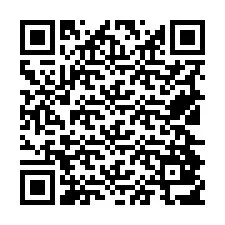 QR-Code für Telefonnummer +19524817677