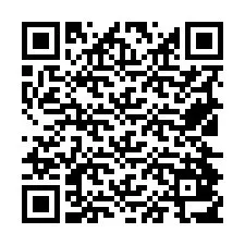 QR Code for Phone number +19524817697