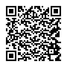 QR код за телефонен номер +19524818531