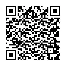 Kod QR dla numeru telefonu +19524819462