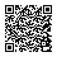 QR Code for Phone number +19524830121
