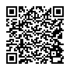 QR Code for Phone number +19524830775