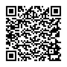 QR Code for Phone number +19524831100