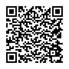 Kod QR dla numeru telefonu +19524835382