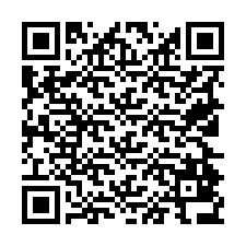 QR Code for Phone number +19524836529