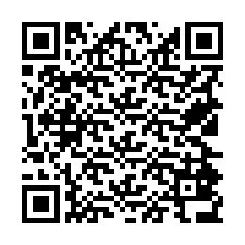 QR Code for Phone number +19524836833