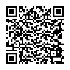 QR код за телефонен номер +19524837932