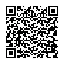 QR Code for Phone number +19524838820