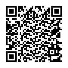 QR код за телефонен номер +19524913513