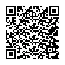 QR код за телефонен номер +19524917277