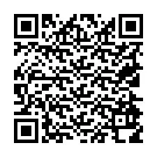 QR Code for Phone number +19524918949