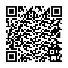 QR код за телефонен номер +19524961966