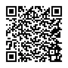 電話番号のQRコード +19524962999