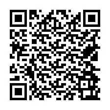 Kod QR dla numeru telefonu +19524963377