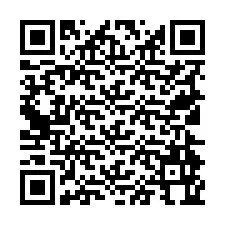 QR Code for Phone number +19524964554