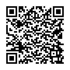 QR Code for Phone number +19524967292