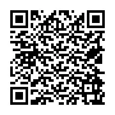 QR Code for Phone number +19524967993
