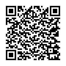 Kode QR untuk nomor Telepon +19525021038