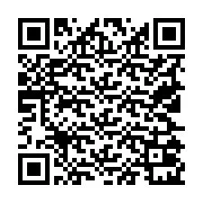 Kod QR dla numeru telefonu +19525021039