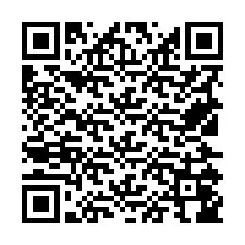 QR Code for Phone number +19525046087