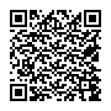 QR код за телефонен номер +19525046293