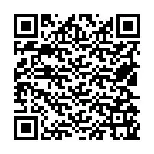QR Code for Phone number +19525165177