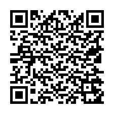 QR Code for Phone number +19525251884
